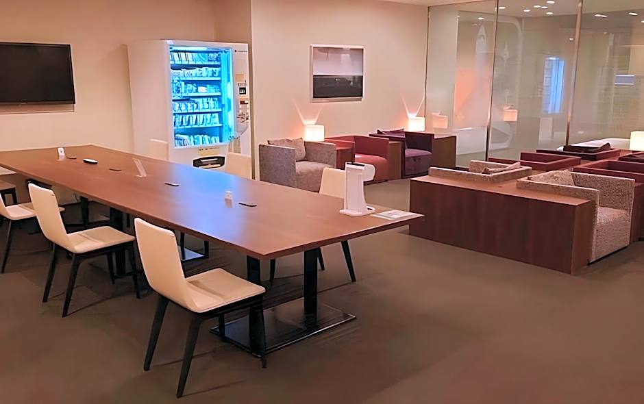 First Cabin Haneda Terminal 1