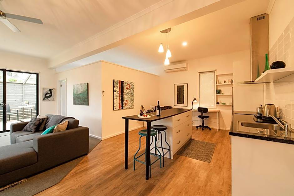 Hilltop Apartments Phillip Island