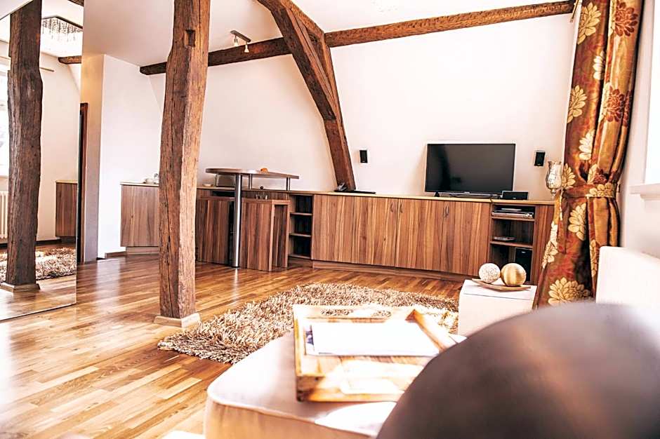 Restaurant Residence Ente