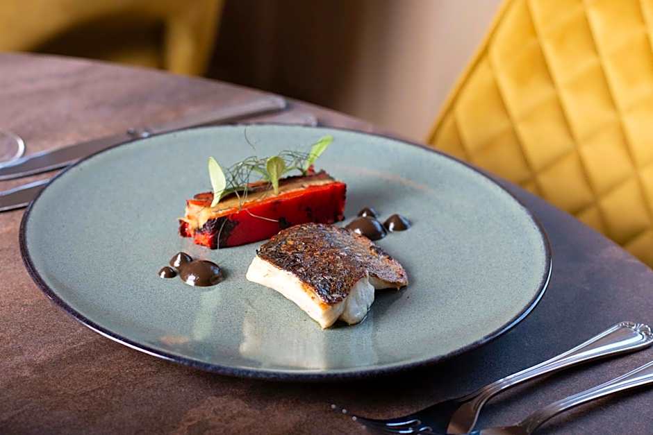 The Old Crown Coaching Inn