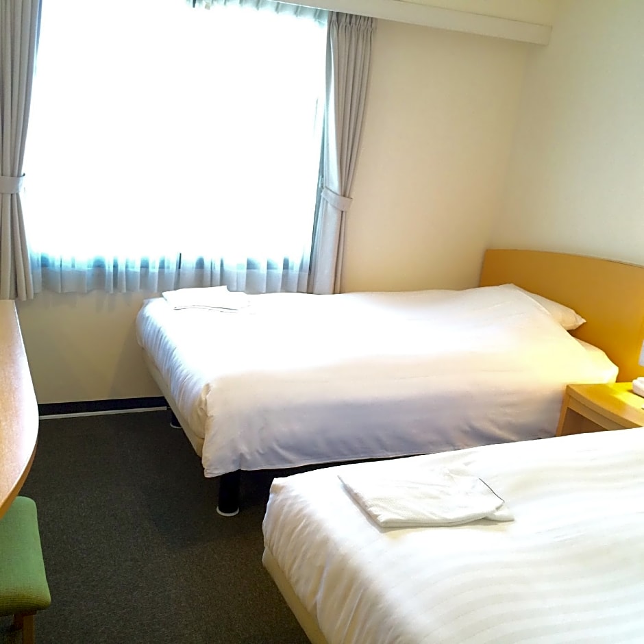 Reiah  Hotel Yokkaichi