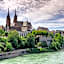 Merian am Rhein