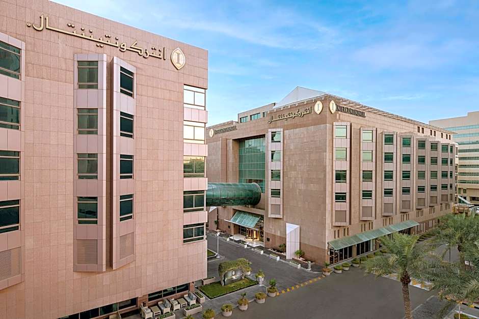 InterContinental Al Khobar By IHG