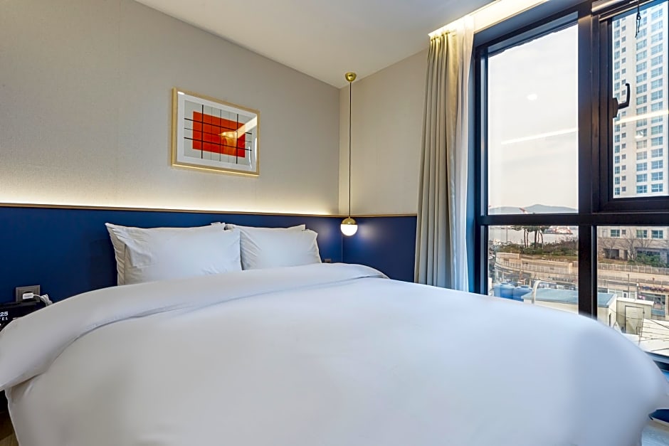 Changwon Masan Shinpo No. 25