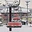 Red Fox Lodge Myoko