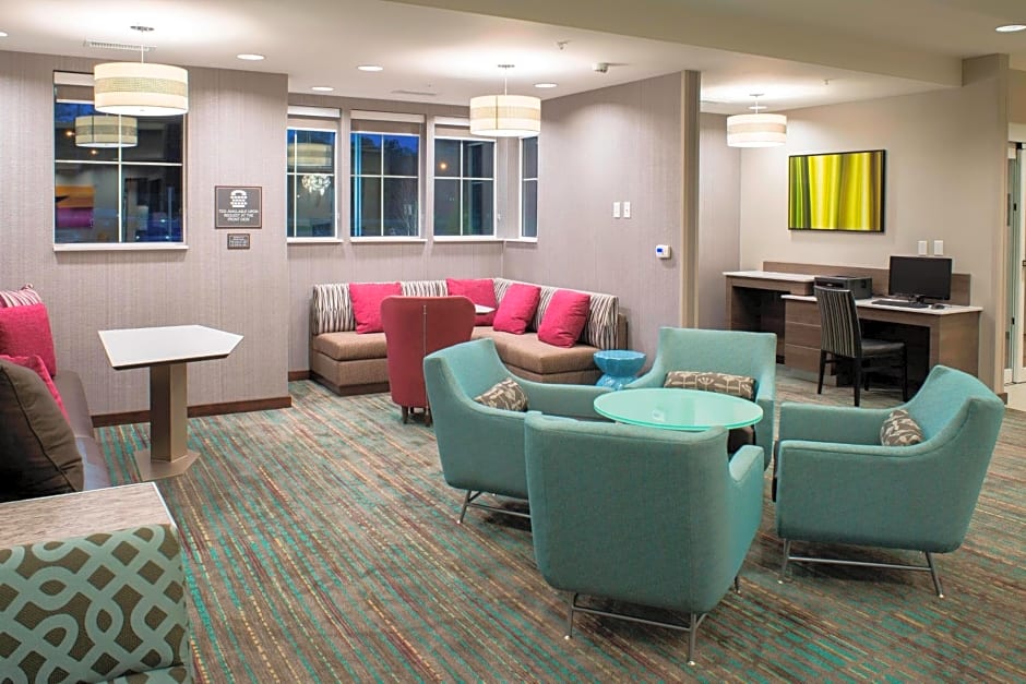 Residence Inn by Marriott Albany Clifton Park