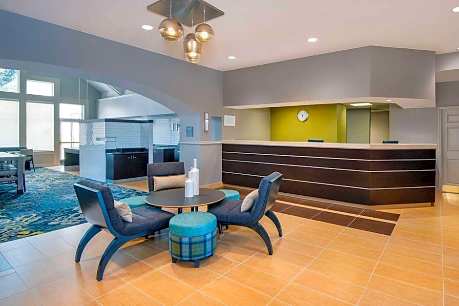 Sonesta ES Suites Atlanta Kennesaw Town Center