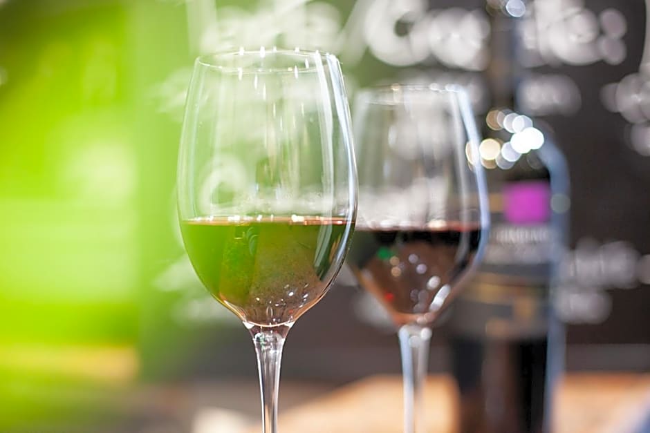 ibis Styles Brindisi