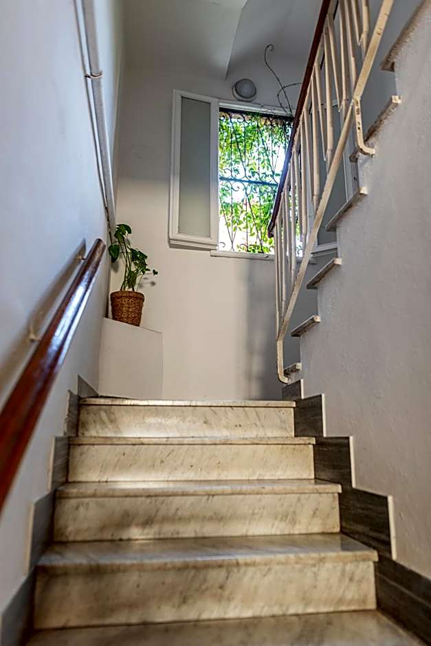 La Lu cozy rooms 2