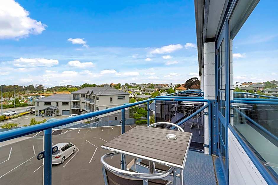 Comfort Hotel Benvenue