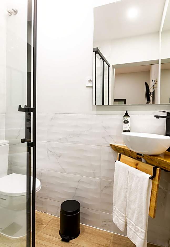 Lisboa 85 Suites & Apartments by RIDAN Hotels