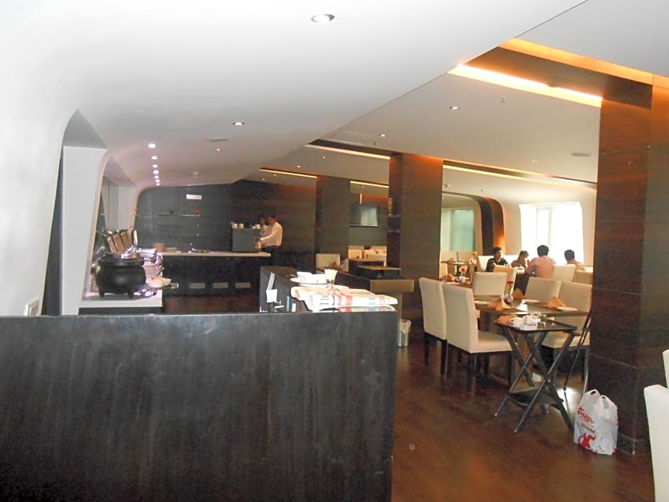 Siamton Inn- A Cygnett Collection