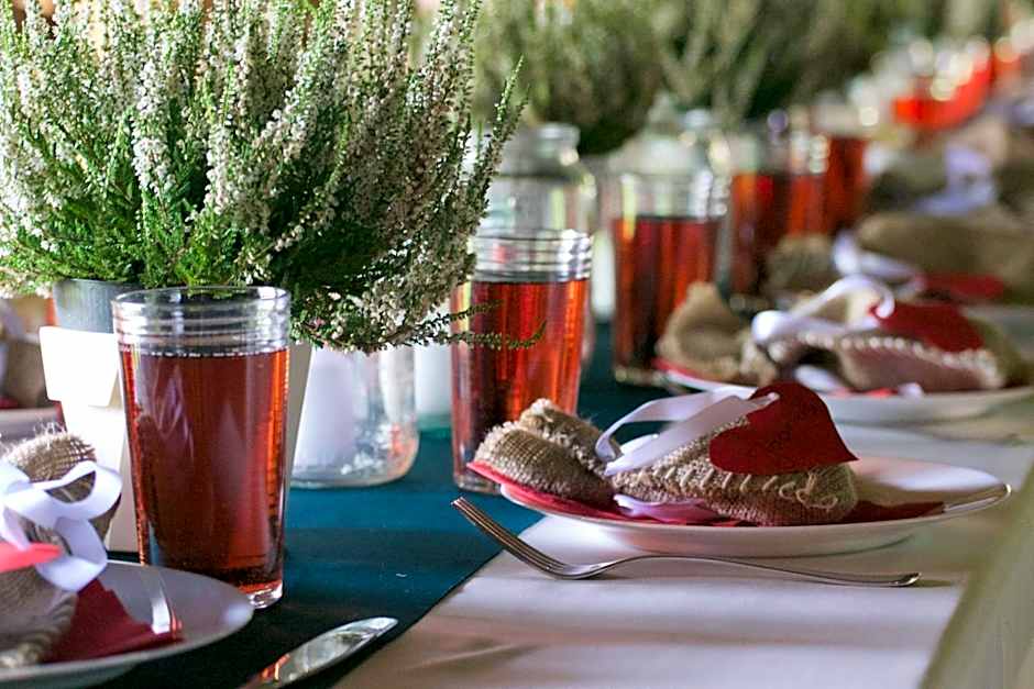 Vango Holiday Village