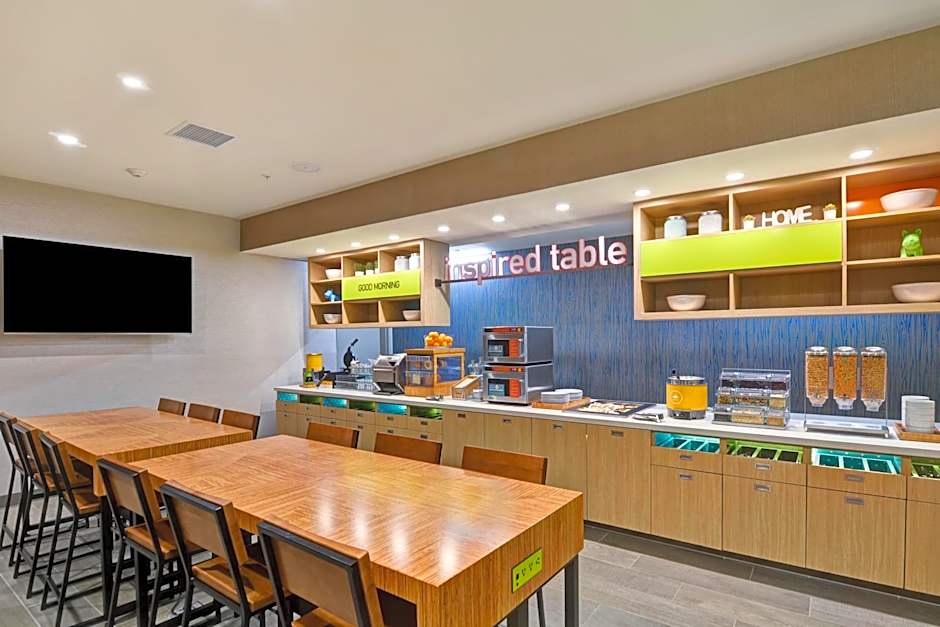 Home2 Suites By Hilton Palmdale