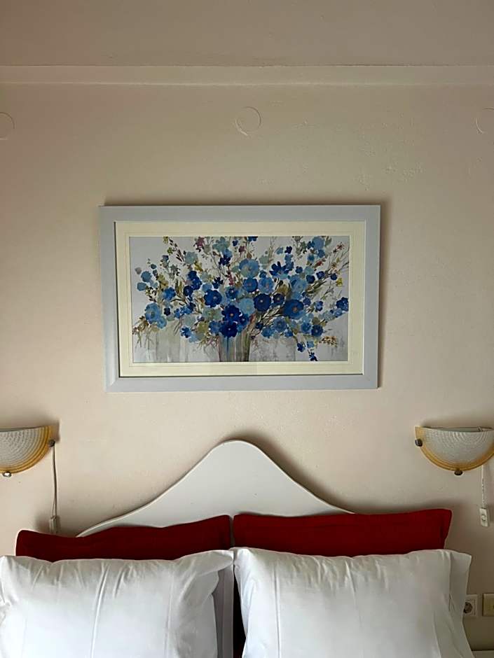 Hotel Lefka Ori - City Rooms