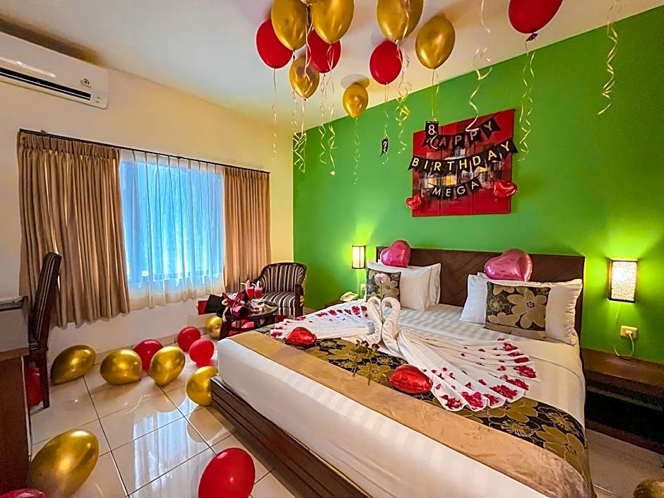 Maesa Hotel