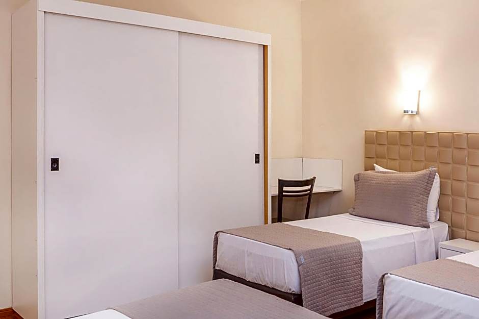 Hotel Marbor