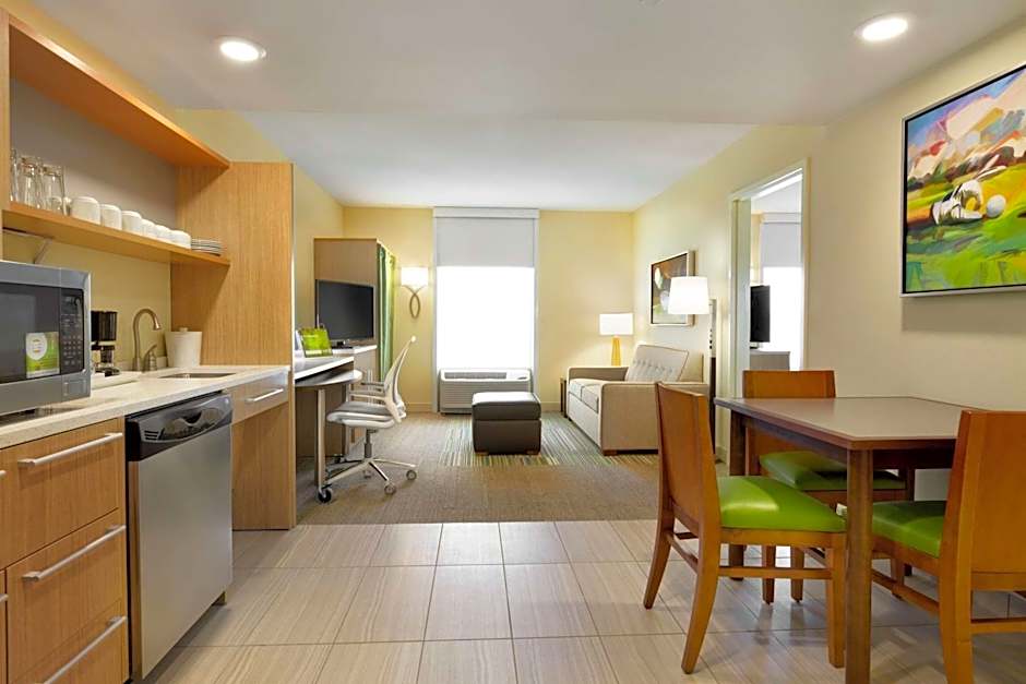 Home2 Suites by Hilton Grovetown Augusta Area