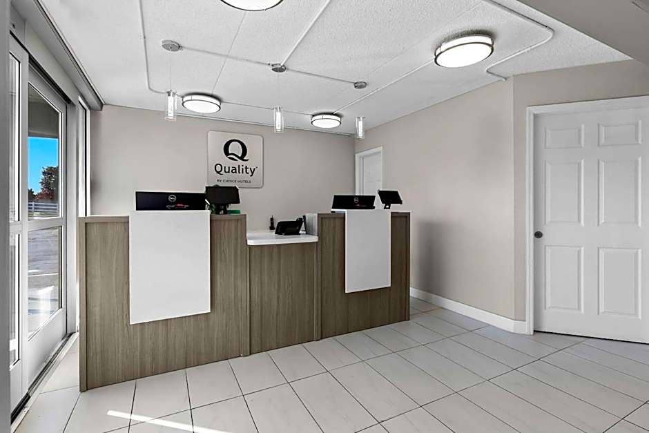 Quality Inn Nashville - Opryland Area