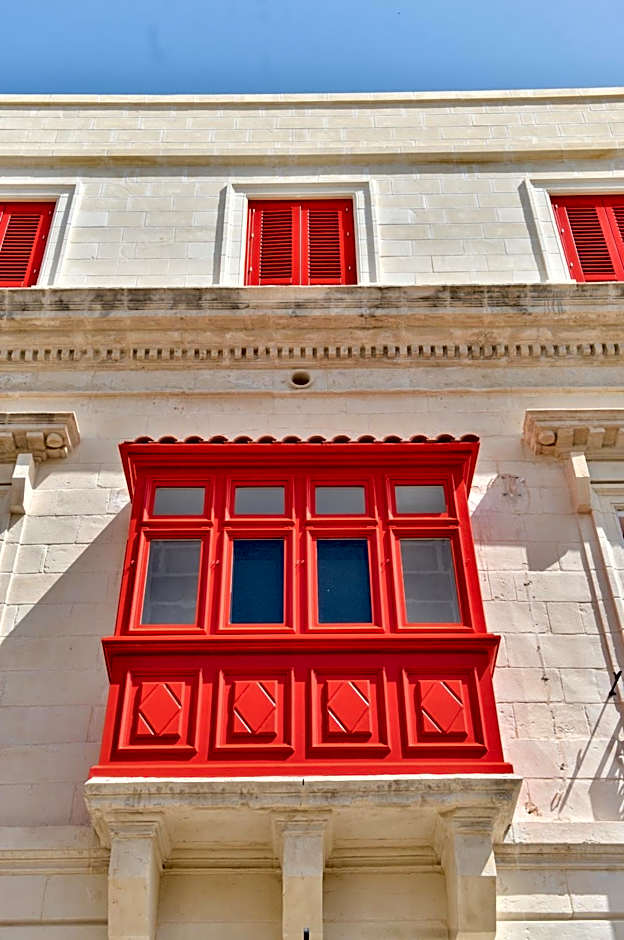 Palazzo Violetta Boutique