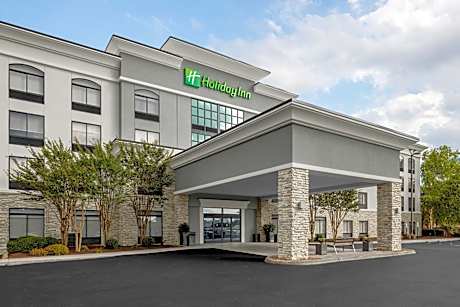 Holiday Inn Cleveland By IHG