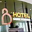 Bangi Perdana Hotel
