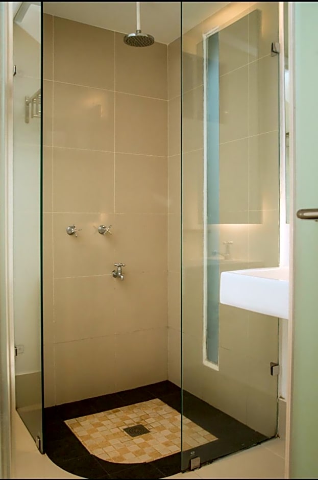 Chic Quarter Residence