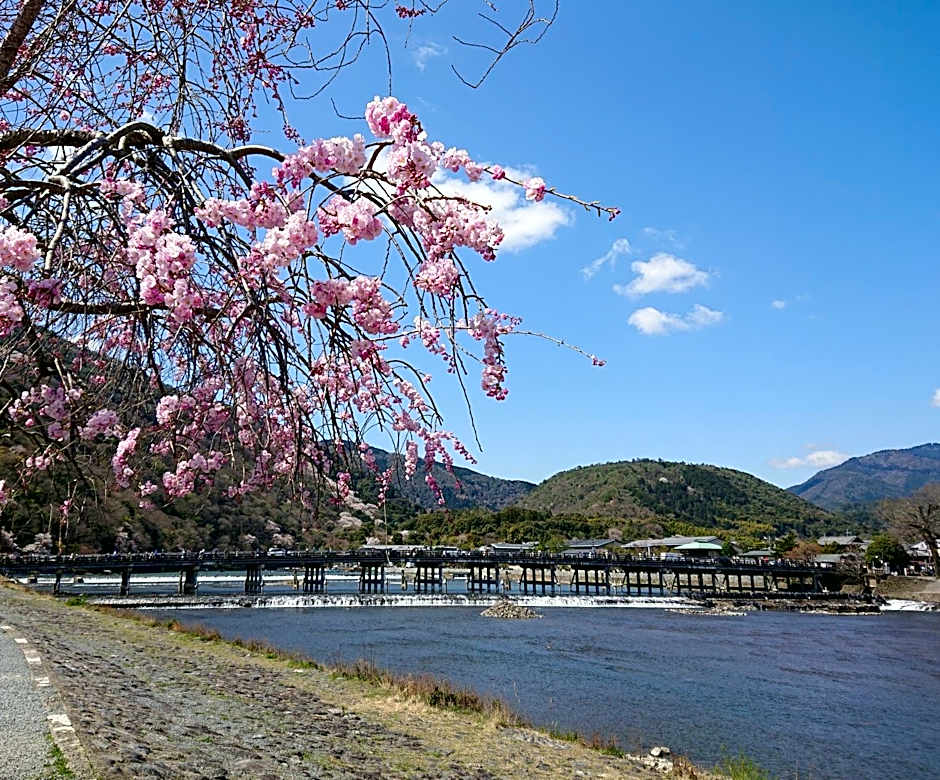Hotel Arashiyama
