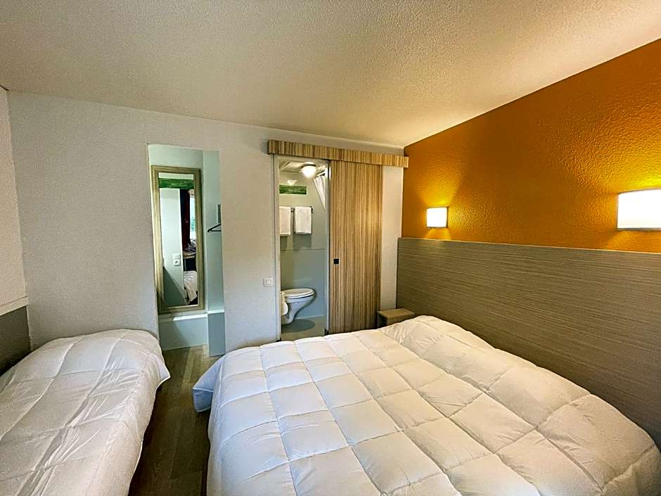 Premiere Classe Rennes Sud - Chantepie