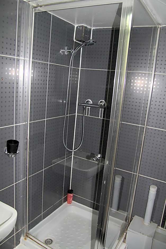 London Olympus Hotel Nirvana