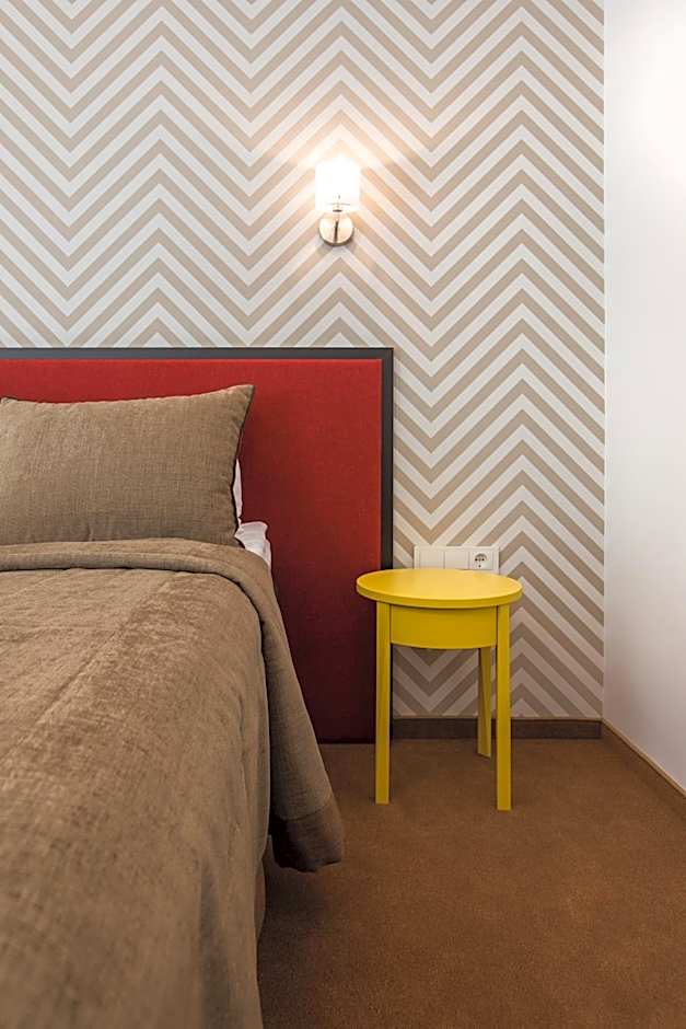 Viešbutis Simpatija