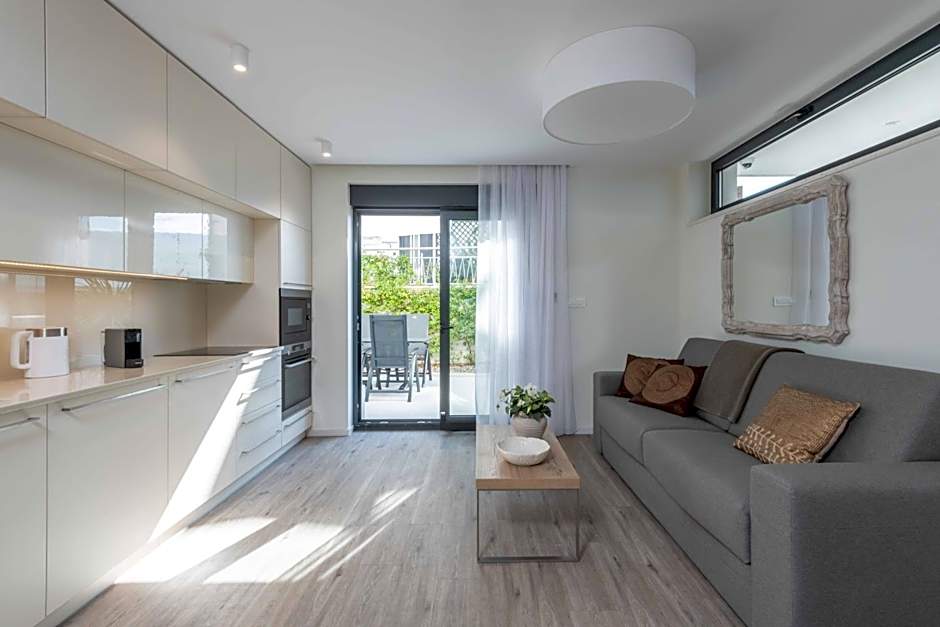 Villa Brzet - Luxury Boutique Apartments