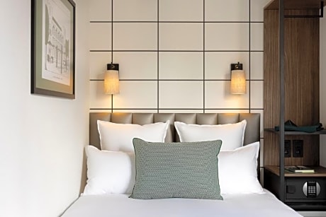 2 ADJOINING ROOMS 4 PAX OCCUPANCY