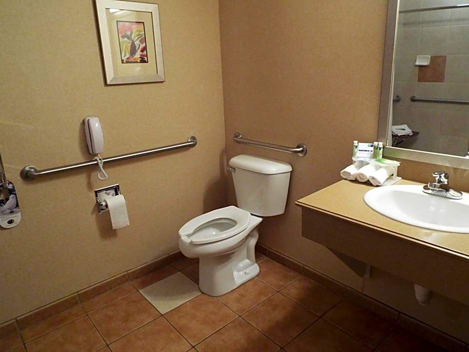 Holiday Inn Express Hotel & Suites Limon I-70/Exit 359 By IHG