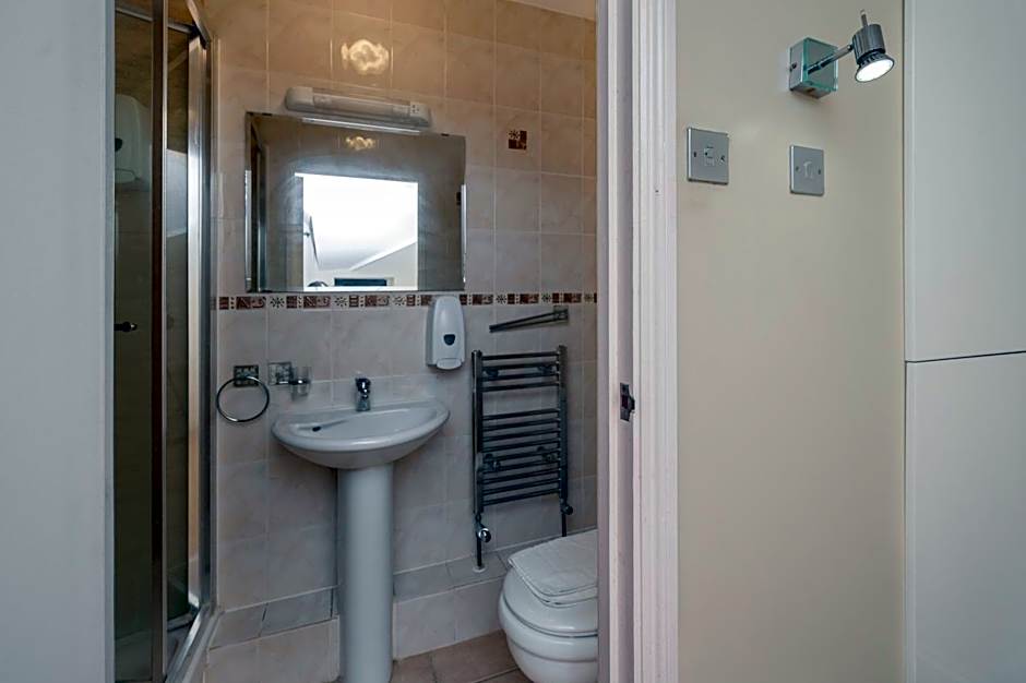 Flexistay Aparthotel Tooting