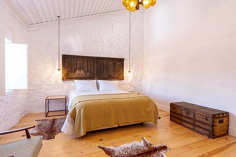 Quinta do Rio Noémi