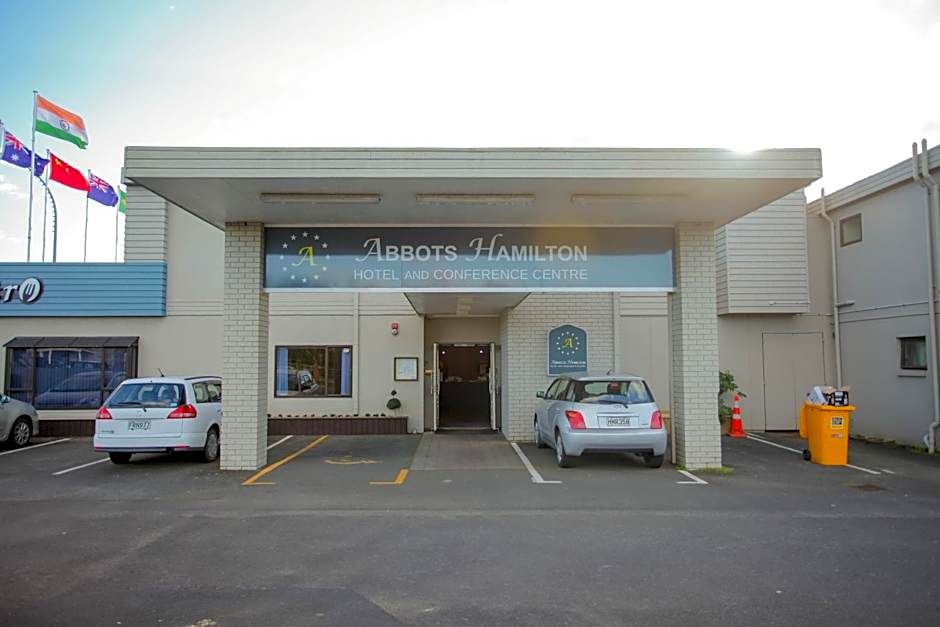 Abbots Hamilton - Hotel and Conference Centre
