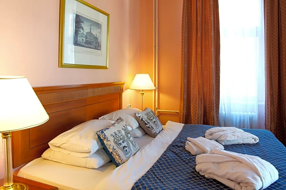 Hotel Villa Lauretta