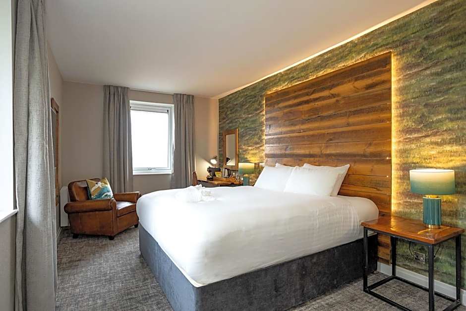 Cedar Court Bradford Hotel