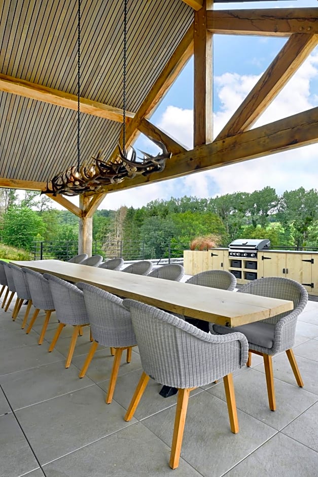 DURBUY SUITES