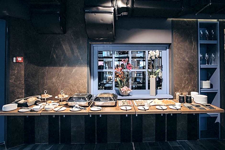 Noble Boutique Hotel