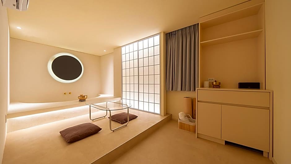 Aank Ryokan Yosuriguri Cheonan