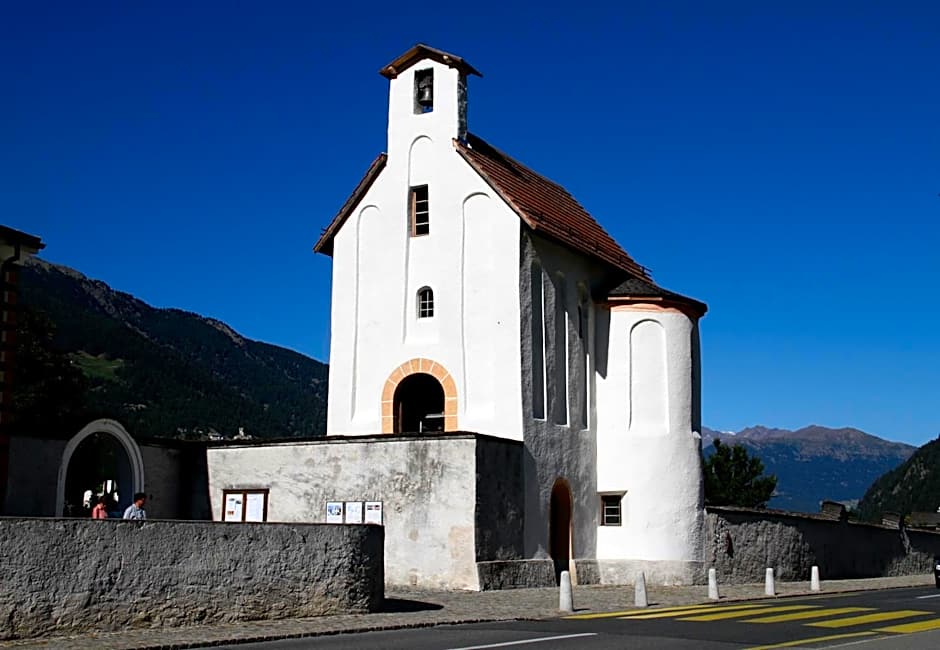 Hotel Chavalatsch