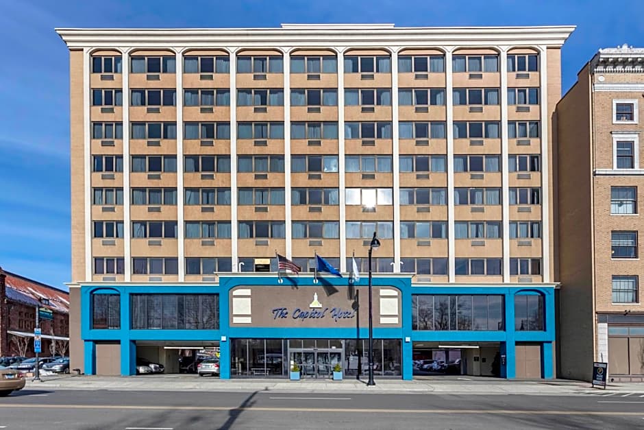 The Capitol Hotel