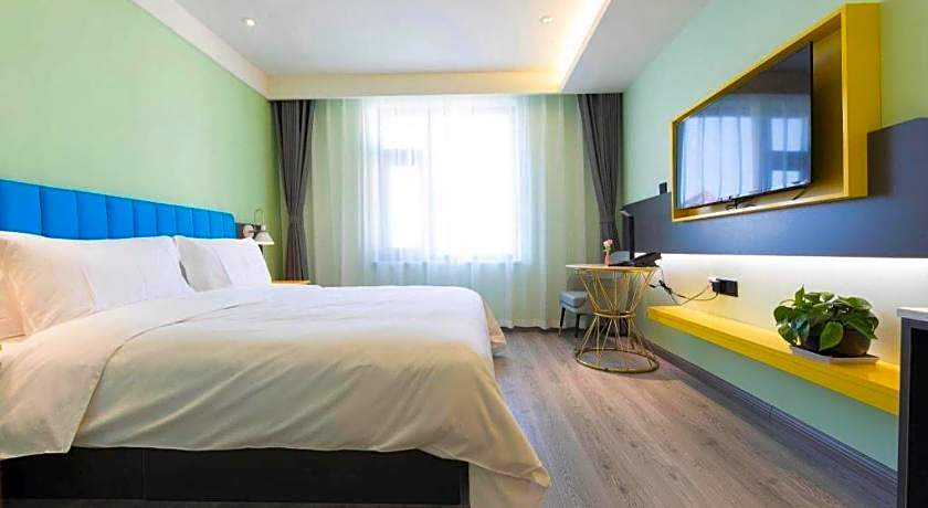 ibis Styles Beijing Capital Airport Hotel