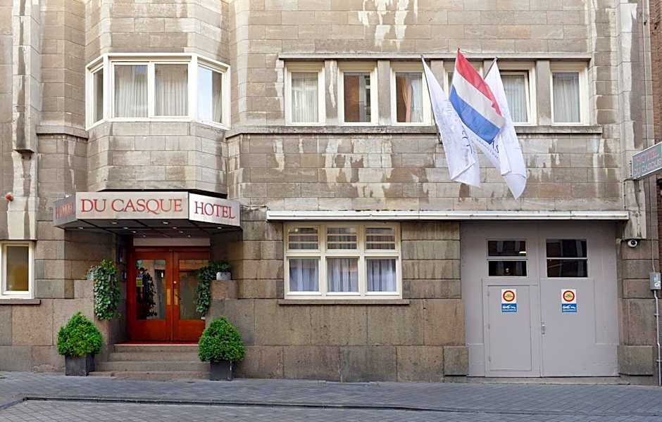 Amrâth Hotel DuCasque