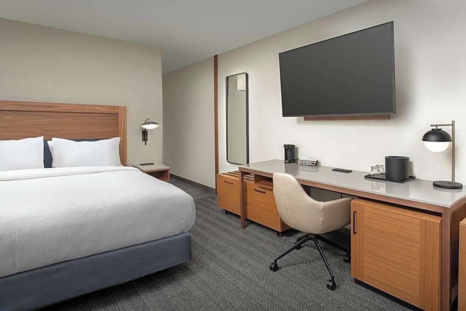 Courtyard by Marriott Dayton Beavercreek