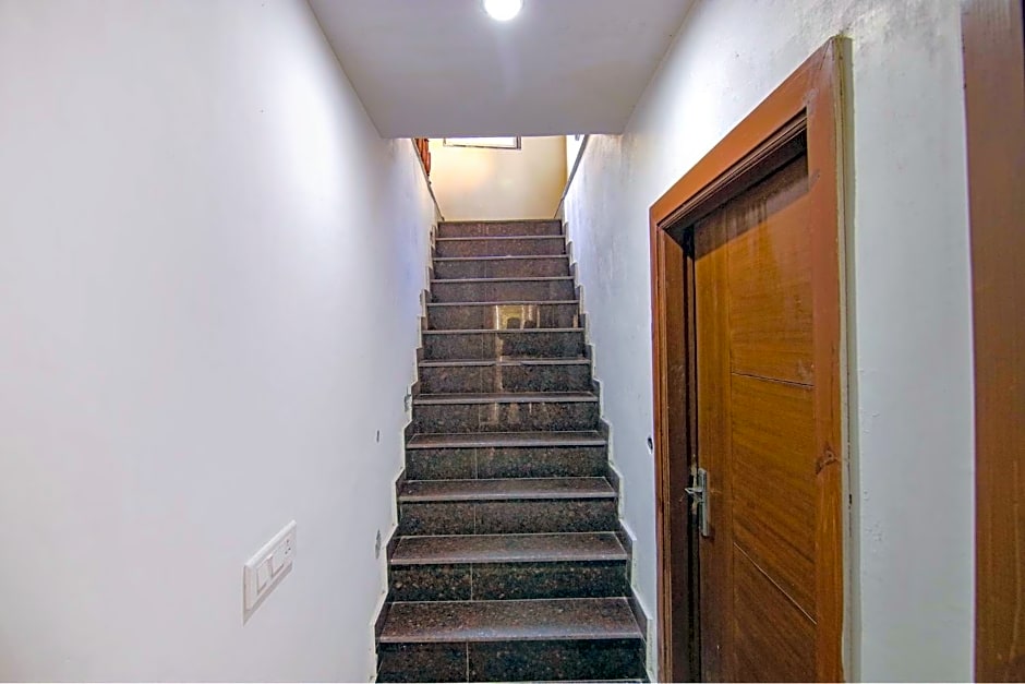 FabHotel Kanari By Silver Oak