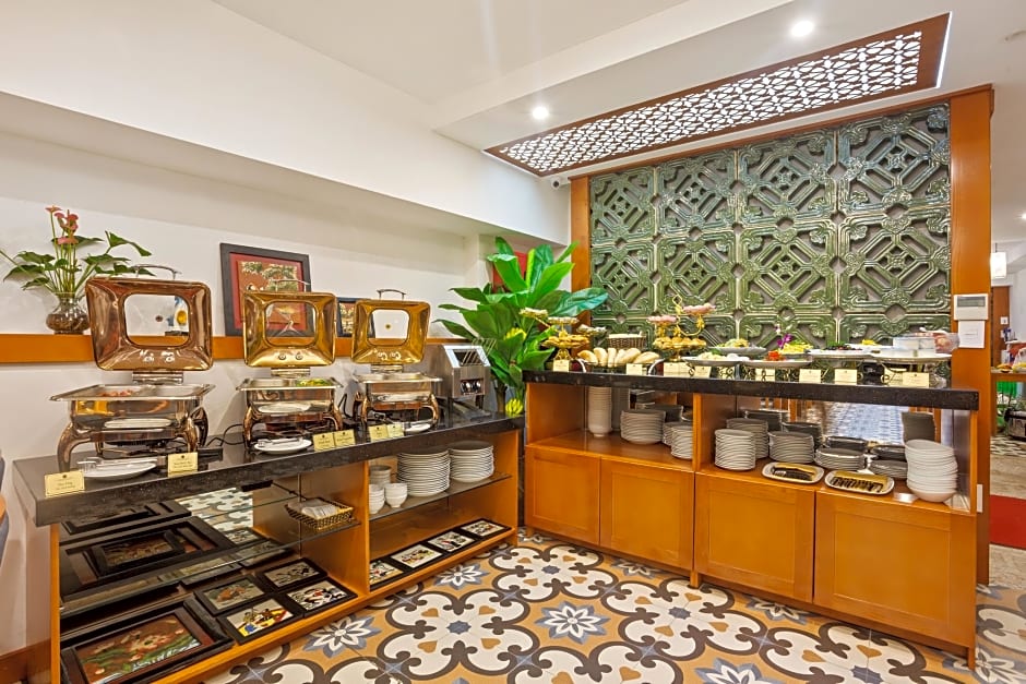 Hanoi Golden Holiday Hotel