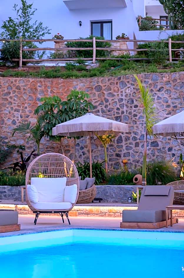 Creta Blue Boutique Hotel
